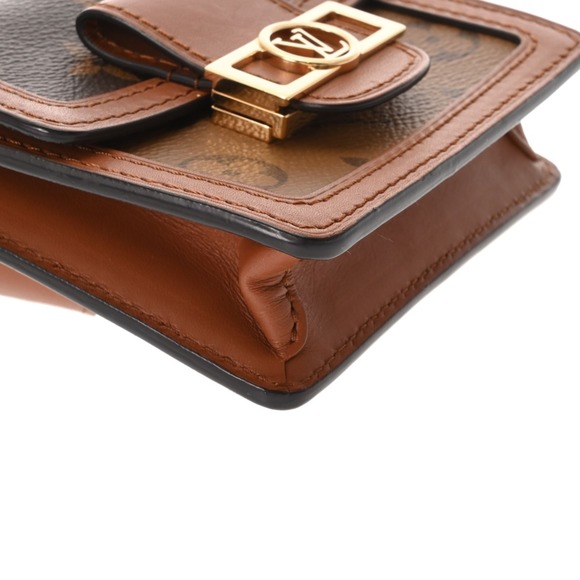 LOUIS VUITTON Brown Monogram Fanny Pack - Picture 6 of 11